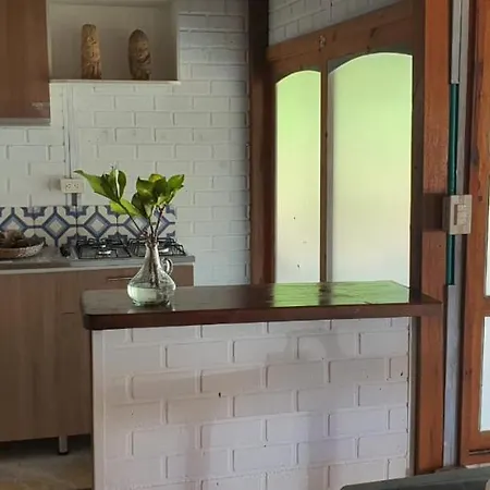 Holiday home El Palmar Azul San Bernardo del Viento