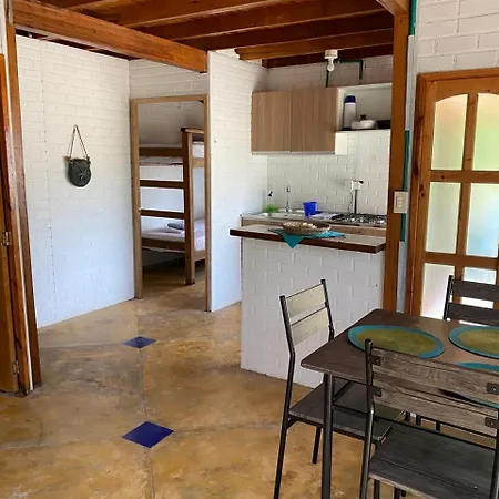 Holiday home El Palmar Azul San Bernardo del Viento