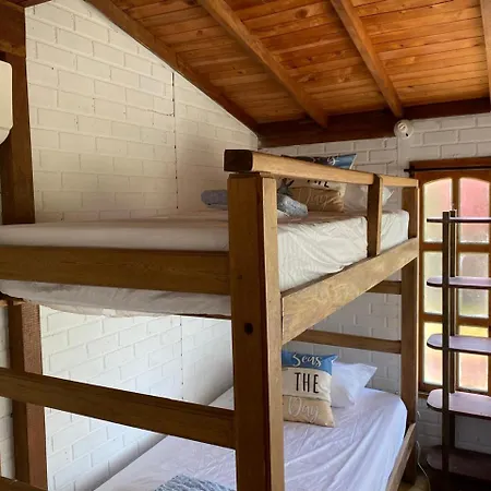 El Palmar Azul Holiday home