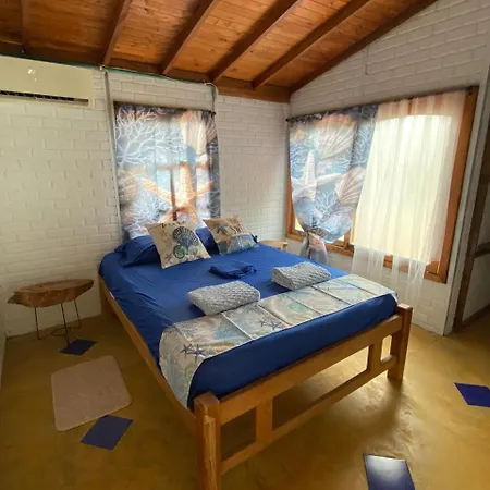 El Palmar Azul Holiday home *