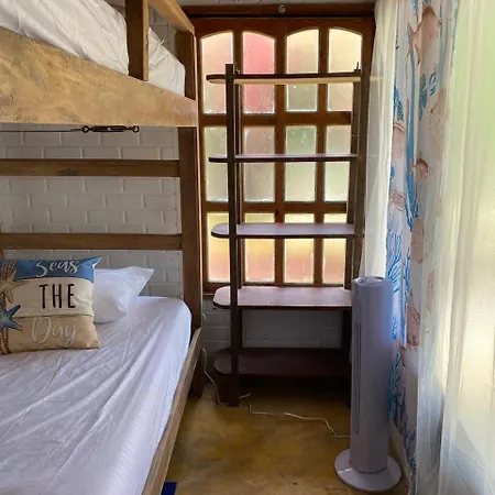 Holiday home El Palmar Azul *