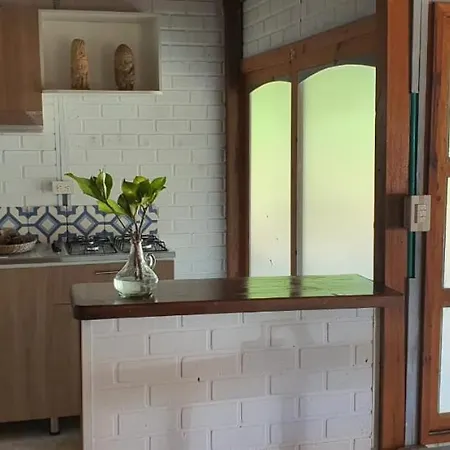 Holiday home El Palmar Azul