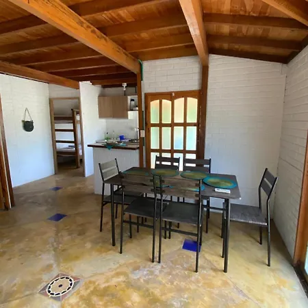 Holiday home El Palmar Azul *