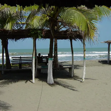 El Palmar Azul * San Bernardo del Viento