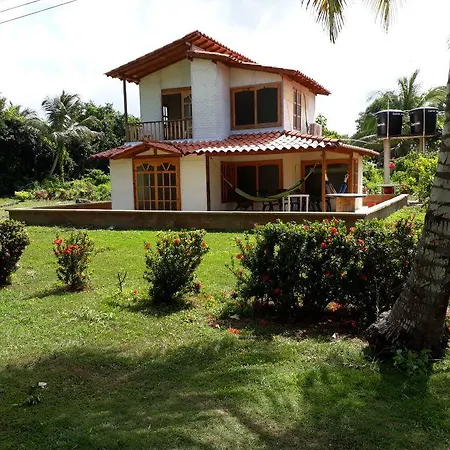 Holiday home El Palmar Azul *