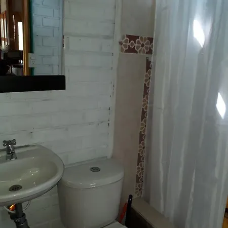 El Palmar Azul Holiday home *